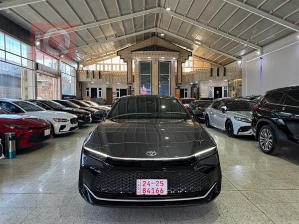 Toyota Crown 2024 for sale in Iraq - Zaxo